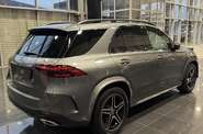 Mercedes-Benz GLE-Class AMG Line