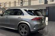 Mercedes-Benz GLE-Class AMG Line