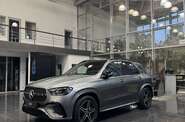 Mercedes-Benz GLE-Class AMG Line