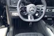 Mercedes-Benz GLE-Class AMG Line