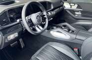 Mercedes-Benz GLE-Class AMG Line