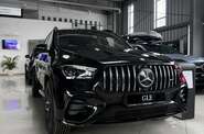 Mercedes-Benz GLE-Class AMG Line