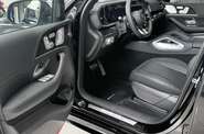 Mercedes-Benz GLE-Class AMG Line