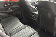 Mercedes-Benz GLE-Class AMG Line