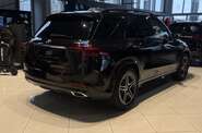 Mercedes-Benz GLE-Class AMG Line