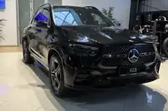 Mercedes-Benz GLE-Class AMG Line