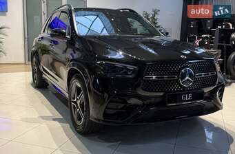 Mercedes-Benz GLE-Class 2025 в Днепр (Днепропетровск)