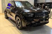 Mercedes-Benz GLE-Class AMG Line