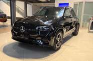 Mercedes-Benz GLE-Class AMG Line