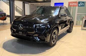 Mercedes-Benz GLE-Class 2025 в Дніпро (Дніпропетровськ)