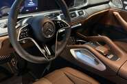 Mercedes-Benz GLE-Class AMG Line