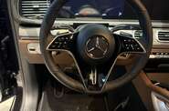 Mercedes-Benz GLE-Class AMG Line