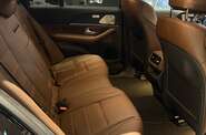 Mercedes-Benz GLE-Class AMG Line