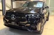 Mercedes-Benz GLE-Class AMG Line