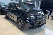 Mercedes-Benz GLE-Class AMG Line