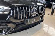 Mercedes-Benz GLE-Class AMG Line