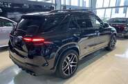 Mercedes-Benz GLE-Class AMG Line