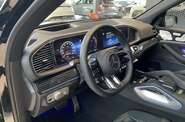 Mercedes-Benz GLE-Class AMG Line