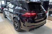 Mercedes-Benz GLE-Class AMG Line
