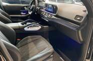 Mercedes-Benz GLE-Class AMG Line
