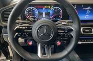Mercedes-Benz GLE-Class AMG Line