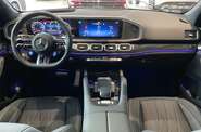 Mercedes-Benz GLE-Class AMG Line
