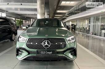 Mercedes-Benz GLE-Class 2025 Base