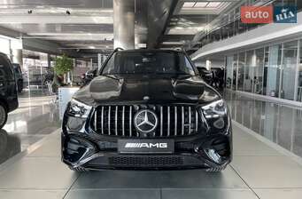 Mercedes-Benz GLE-Class 2025 в Київ