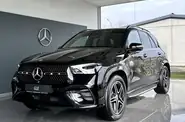 Mercedes-Benz GLE-Class AMG Line