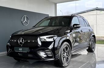 Mercedes-Benz GLE-Class 2025 AMG Line
