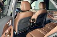 Mercedes-Benz GLE-Class AMG Line
