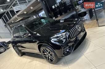 Mercedes-Benz GLE-Class 2025 в Дніпро (Дніпропетровськ)