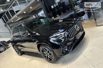 Mercedes-Benz GLE-Class 2025 AMG Line