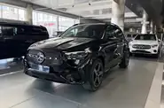 Mercedes-Benz GLE-Class AMG Line