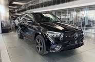 Mercedes-Benz GLE-Class AMG Line