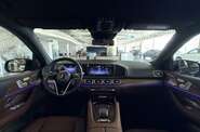 Mercedes-Benz GLE-Class AMG Line