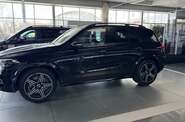 Mercedes-Benz GLE-Class AMG Line