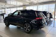 Mercedes-Benz GLE-Class AMG Line