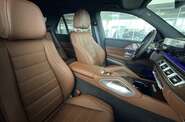 Mercedes-Benz GLE-Class AMG Line