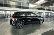 Mercedes-Benz GLE-Class AMG Line