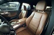 Mercedes-Benz GLE-Class AMG Line