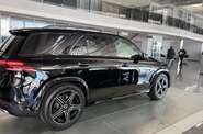 Mercedes-Benz GLE-Class AMG Line
