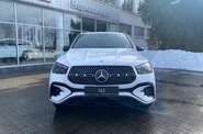 Mercedes-Benz GLE-Class AMG Line