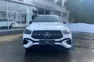 Mercedes-Benz GLE-Class AMG Line