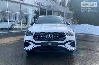 Mercedes-Benz GLE-Class 2025 AMG Line