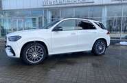 Mercedes-Benz GLE-Class AMG Line