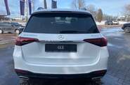 Mercedes-Benz GLE-Class AMG Line