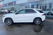 Mercedes-Benz GLE-Class AMG Line