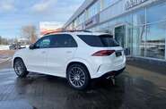 Mercedes-Benz GLE-Class AMG Line