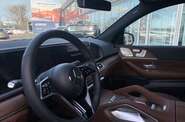 Mercedes-Benz GLE-Class AMG Line